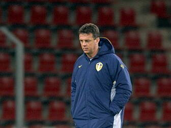 David O'Leary: Management...